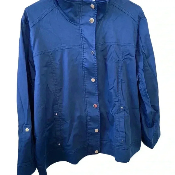 Zenergy By Chico's TAlla 3 women's waterproof - Picture 1 of 10